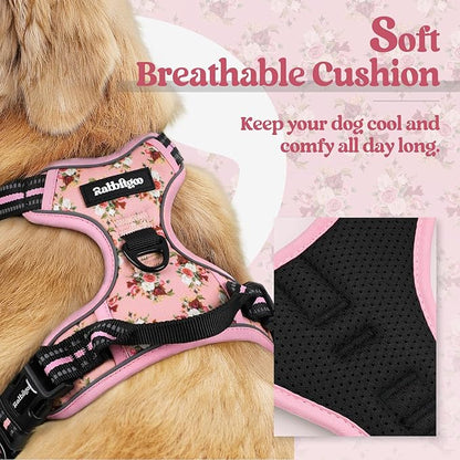 rabbitgoo Dog Harness No Pull - Image 2