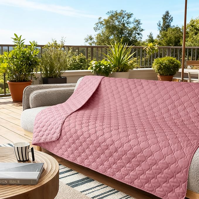 gogobunny 3X Stronger Waterproof Pet Blanket, Scratch Proof Furniture Protector - Image 5