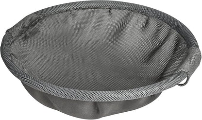 JUNSPOW Cat Bed Dedicated Replacement Net Cover Soft Durable Breathability by JUNSPOW