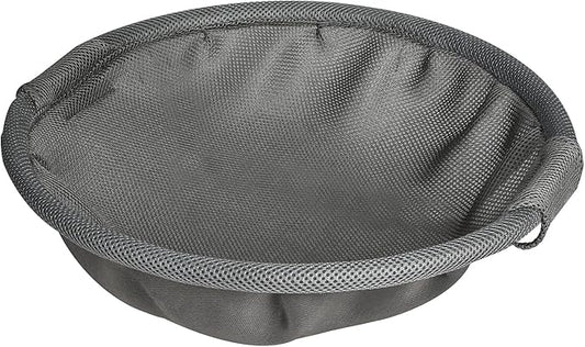 JUNSPOW Cat Bed Dedicated Replacement Net Cover Soft Durable Breathability by JUNSPOW