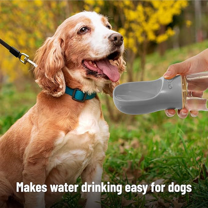 Mr. Pen- Portable Dog Water Bottle, 19 oz, Leak Proof Puppy Water Dispenser - Image 4