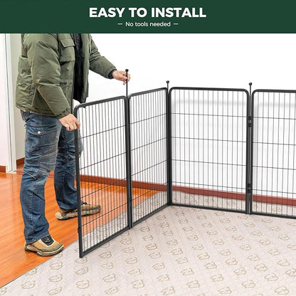 FXW Rollick Unleashed Dog Playpen - Image 2