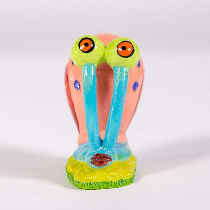 Penn-Plax Officially Licensed Spongebob Squarepants Aquarium Ornament – Gary – - Image 4