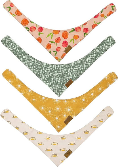 Remy+Roo Small Spring Dog Bandanas - Image 8