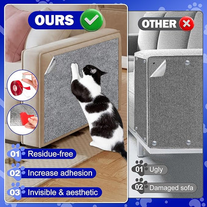 ENONCI 23.6x15.8 Couch Wall Corner Protection - Image 9