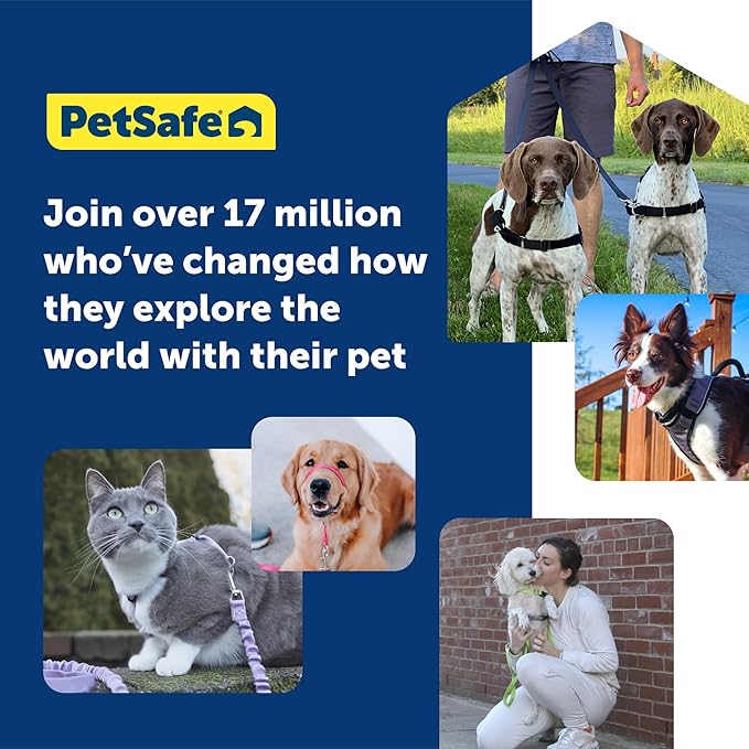 PetSafe Easy Walk No-Pull Dog Harness - Image 5