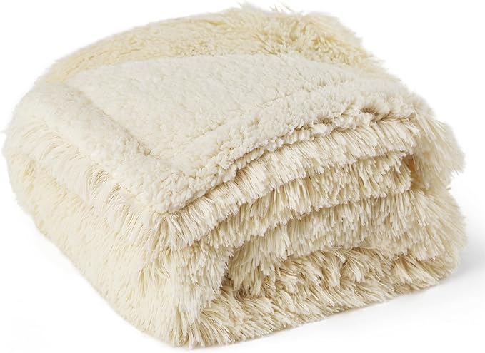 Bedsure Dog Blankets for Large Dogs, Waterproof Dog Blanket for Couch Protector - Image 8