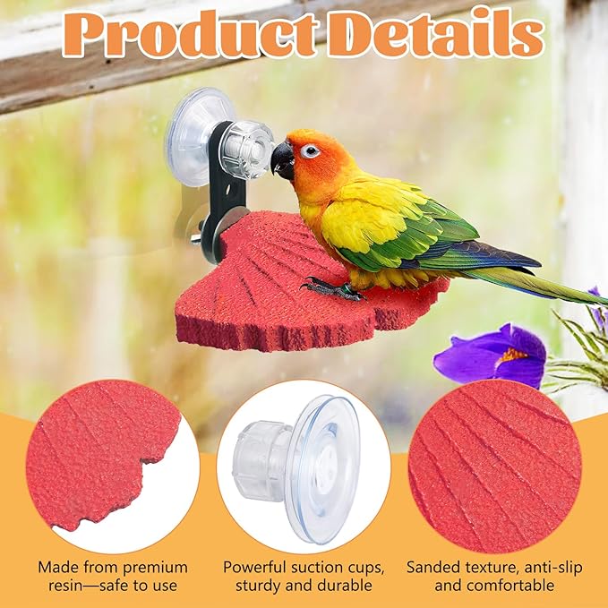 3PCS Bird Beak Grinding Stone - Image 2