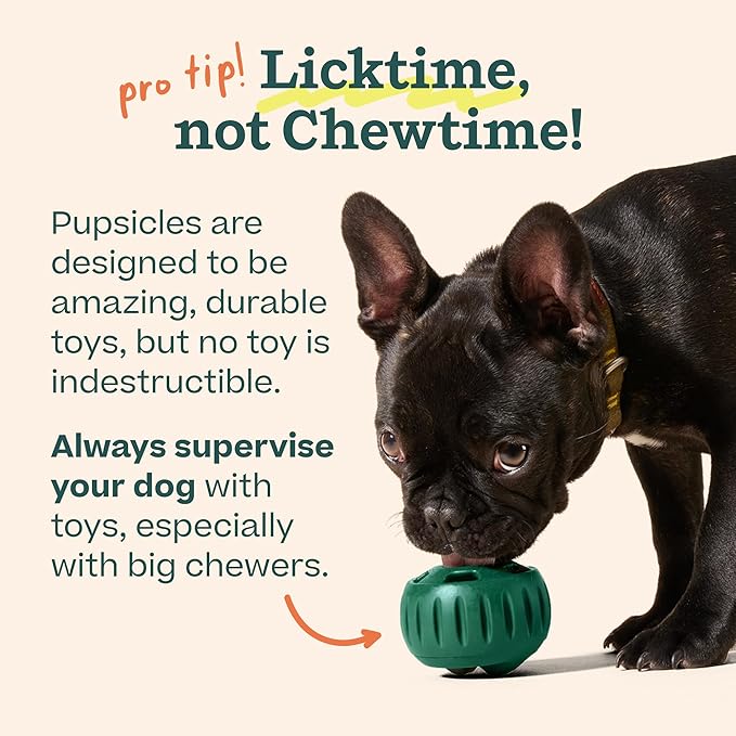 WOOF Party Pupsicle - Image 4