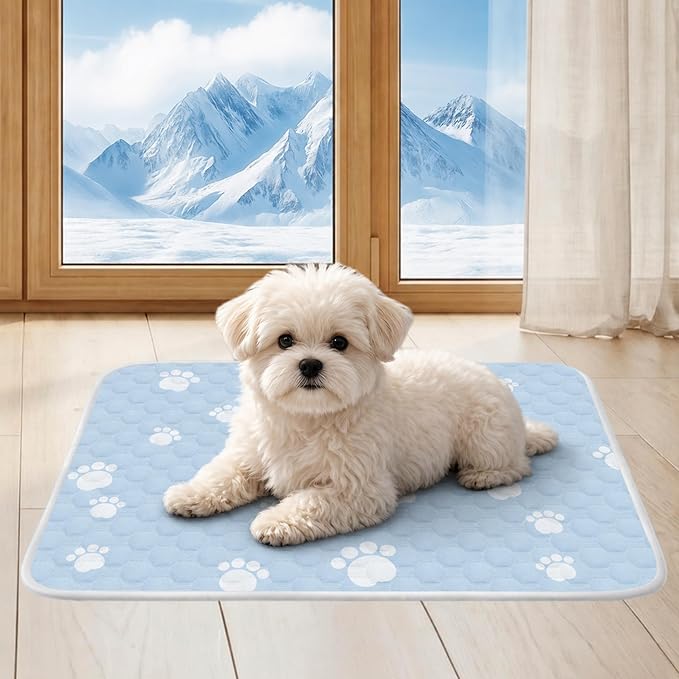 BWX Cooling Mat for Dogs by Unknown