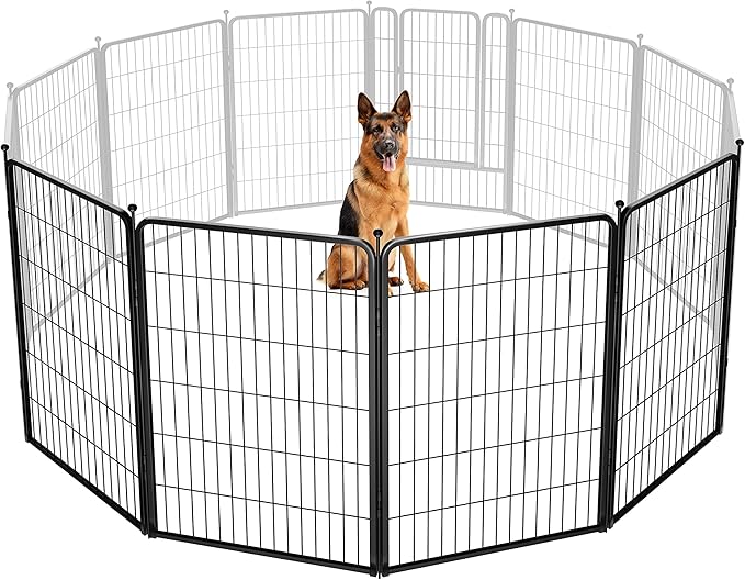 FXW Rollick Unleashed Dog Playpen by FXW