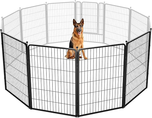 FXW Rollick Unleashed Dog Playpen by FXW