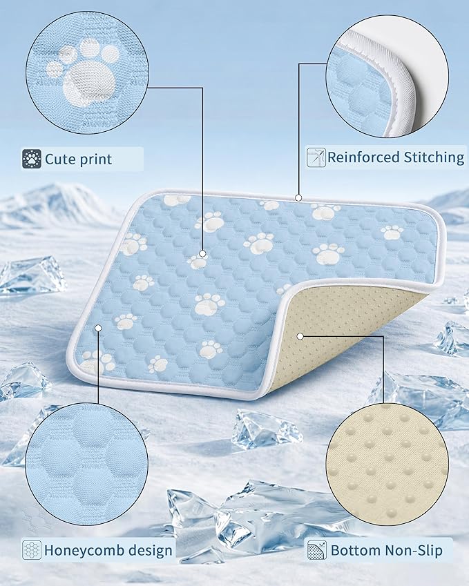 BWX Cooling Mat for Dogs - Image 5