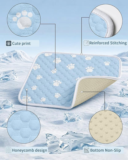 BWX Cooling Mat for Dogs - Image 5