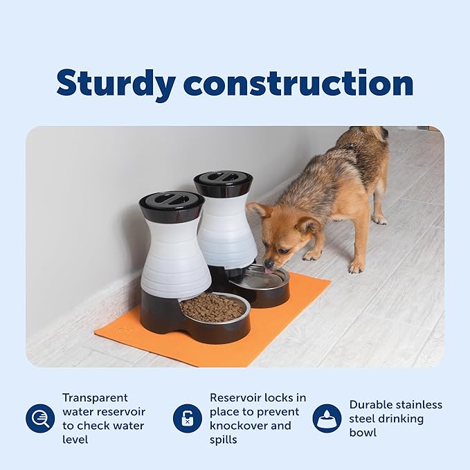 PetSafe Healthy Pet Water Station - Image 4