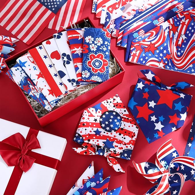 Reginary 180 Pcs Dog Bandanas Bulk - Image 5