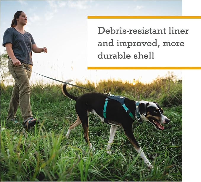 Ruffwear, Hi & Light, Everyday Lightweight Dog Harness, Trail Running, All-Day - Image 6