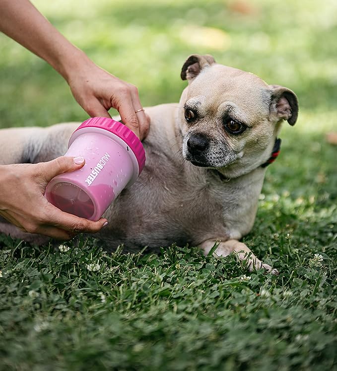 Dexas Dog Paw Cleaner, Dog Accessories and Pet Supplies - Image 5