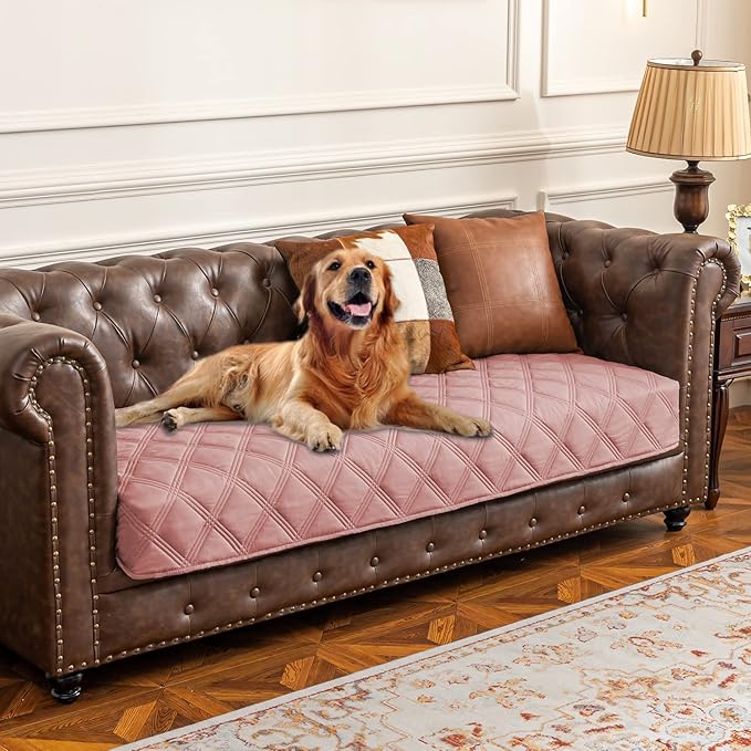 Ameritex Waterproof Dog Bed Cover Pet Blanket by Ameritex