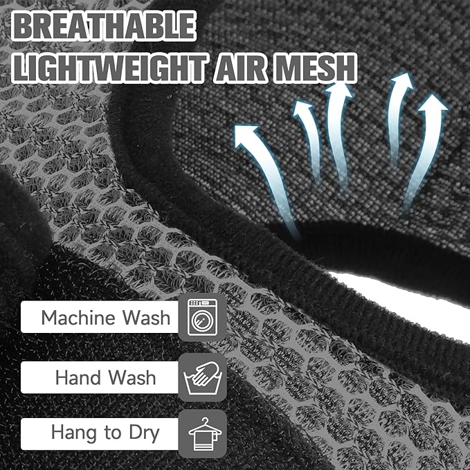 PAWCHIE Dog Grooming Hammock Harness - Image 3