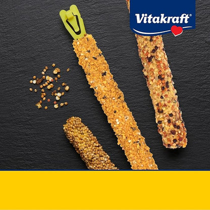 Vitakraft Crunch Sticks Parakeet Treat - Image 3