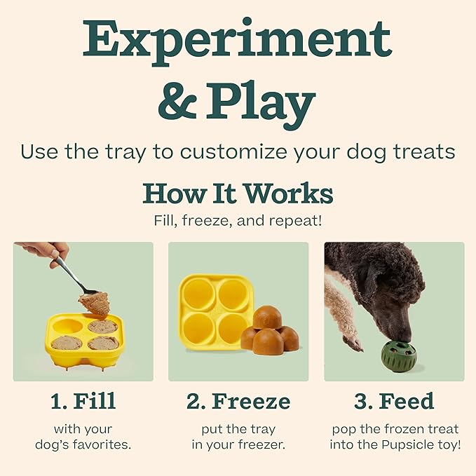 WOOF Starter Pack - Image 6