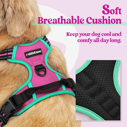 rabbitgoo Dog Harness No Pull - Image 2
