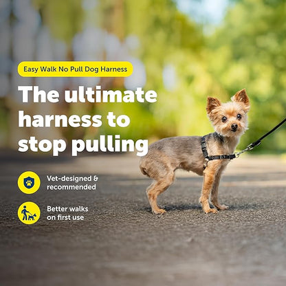 PetSafe Easy Walk No-Pull Dog Harness - Image 3