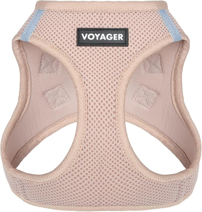 Best Pet Supplies Voyager Step-in Air Harness by BestPetSuppliesLLC