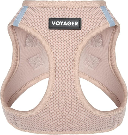 Best Pet Supplies Voyager Step-in Air Harness by BestPetSuppliesLLC