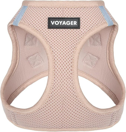 Best Pet Supplies Voyager Step-in Air Harness by BestPetSuppliesLLC