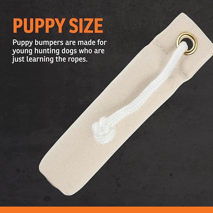 SportDOG Canvas Dummies - Image 6