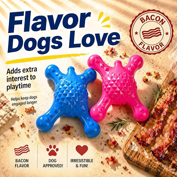 Dog Chew Toy for Aggressive Chewers - Image 7