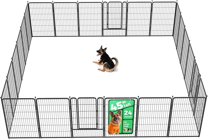 FXW Rollick Unleashed Dog Playpen by FXW