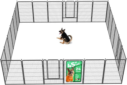 FXW Rollick Unleashed Dog Playpen by FXW