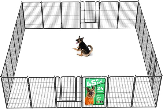 FXW Rollick Unleashed Dog Playpen by FXW