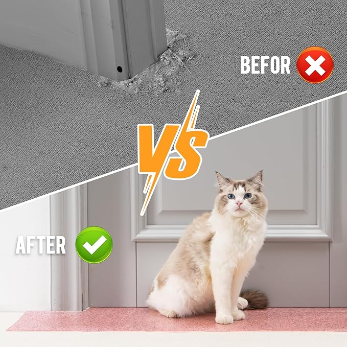 Uross Carpet Protector for Pets - Image 2