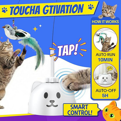 CATPICK Interactive Cat Toys for Indoor Cats - Image 6