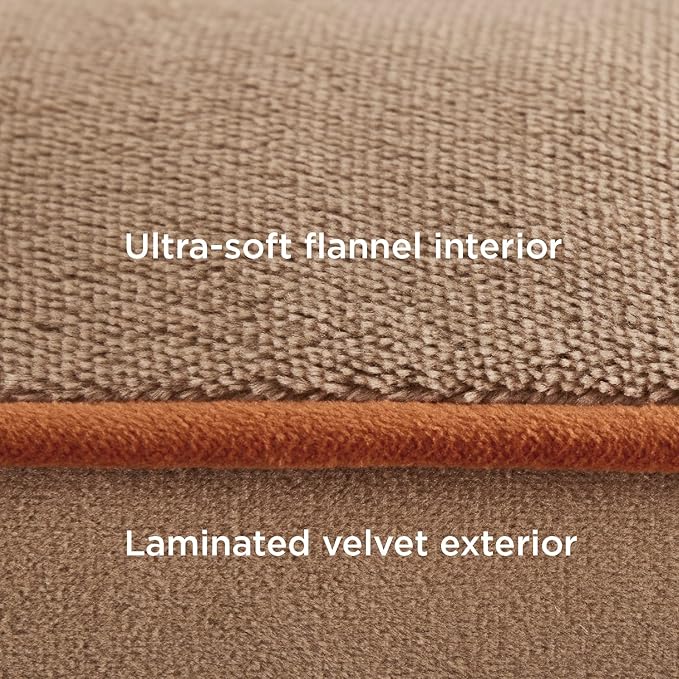Bedsure Orthopedic Dog Bed Medium Size Dogs - Image 8