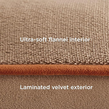 Bedsure Orthopedic Dog Bed Medium Size Dogs - Image 8