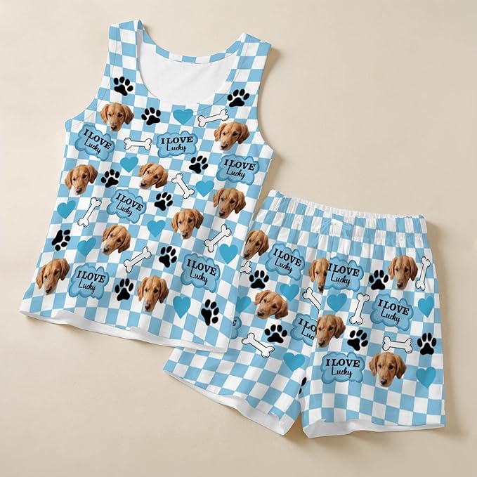 D-Story Personalized Pajamas - Image 6