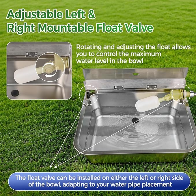 Automatic Dog Water Dispenser - Image 5