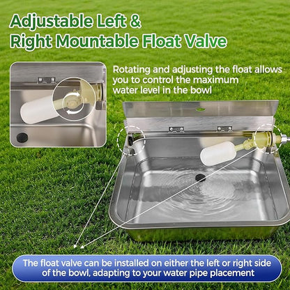 Automatic Dog Water Dispenser - Image 5