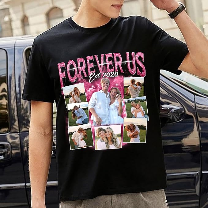 Tehg & Tuhg Custom T Shirts - Image 3