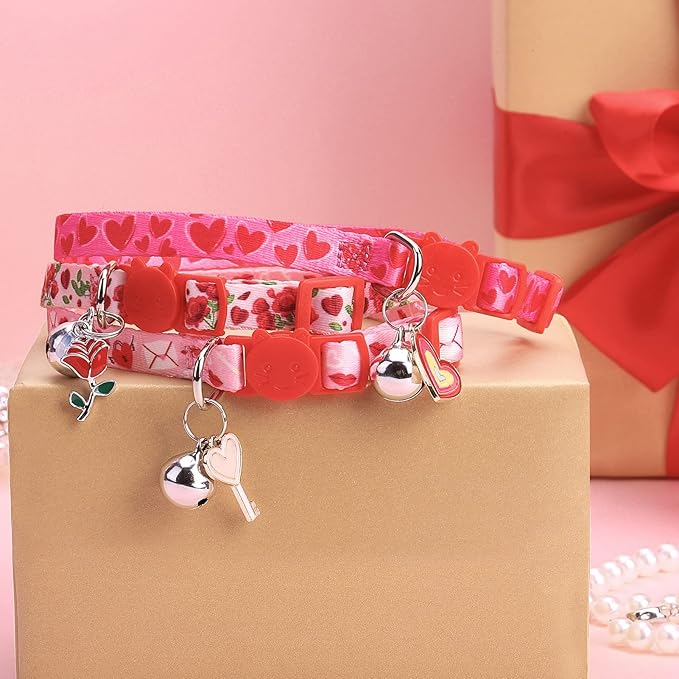 PUPTECK Cat Collar Breakaway - Image 6