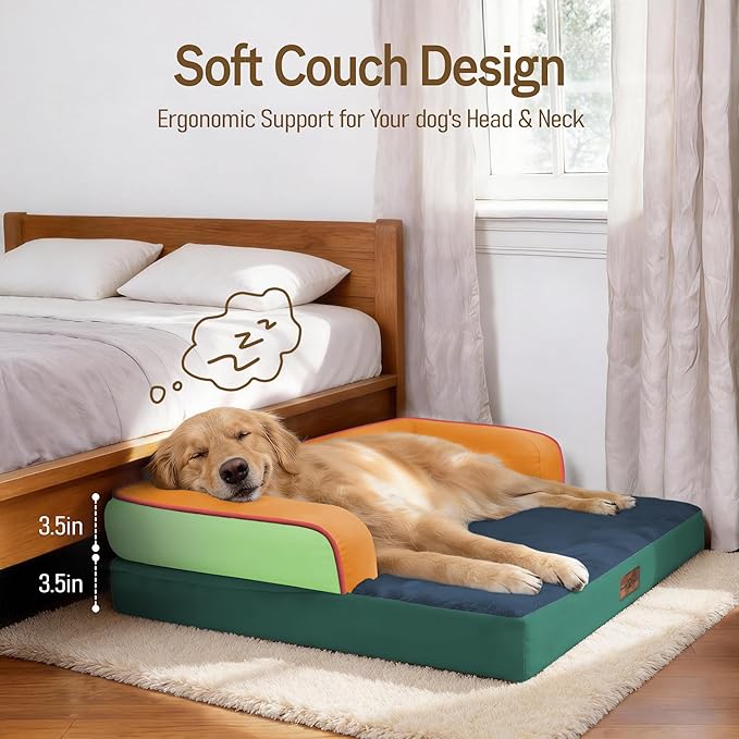Comfort Expression Extra Large Dog Bed - Image 3
