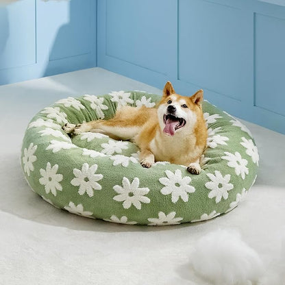 Lesure Shown on TV Donut Large Dog Bed - Image 7