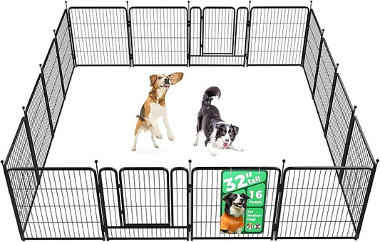 FXW Rollick Unleashed Dog Playpen by FXW