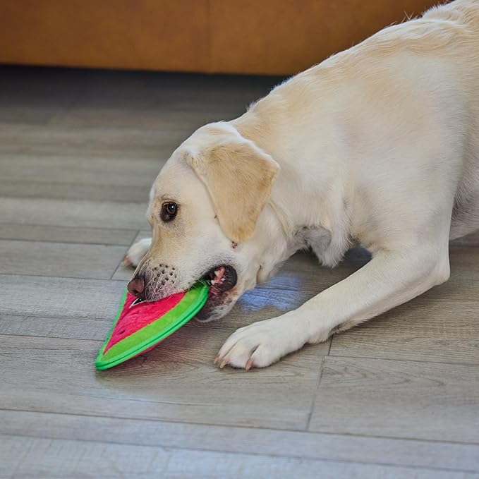 Outward Hound Tough Skinz Durable Squeaky Dog Toy - Image 6