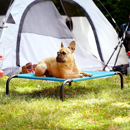 FurHaven Elevated Pet Cots - Image 2